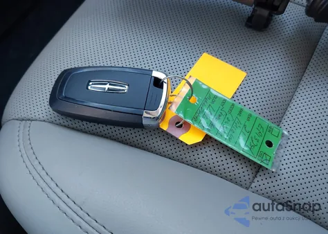 2021 Lincoln Corsair Standard from USA, damaged, VIN 5LMCJ1D98MUL23440